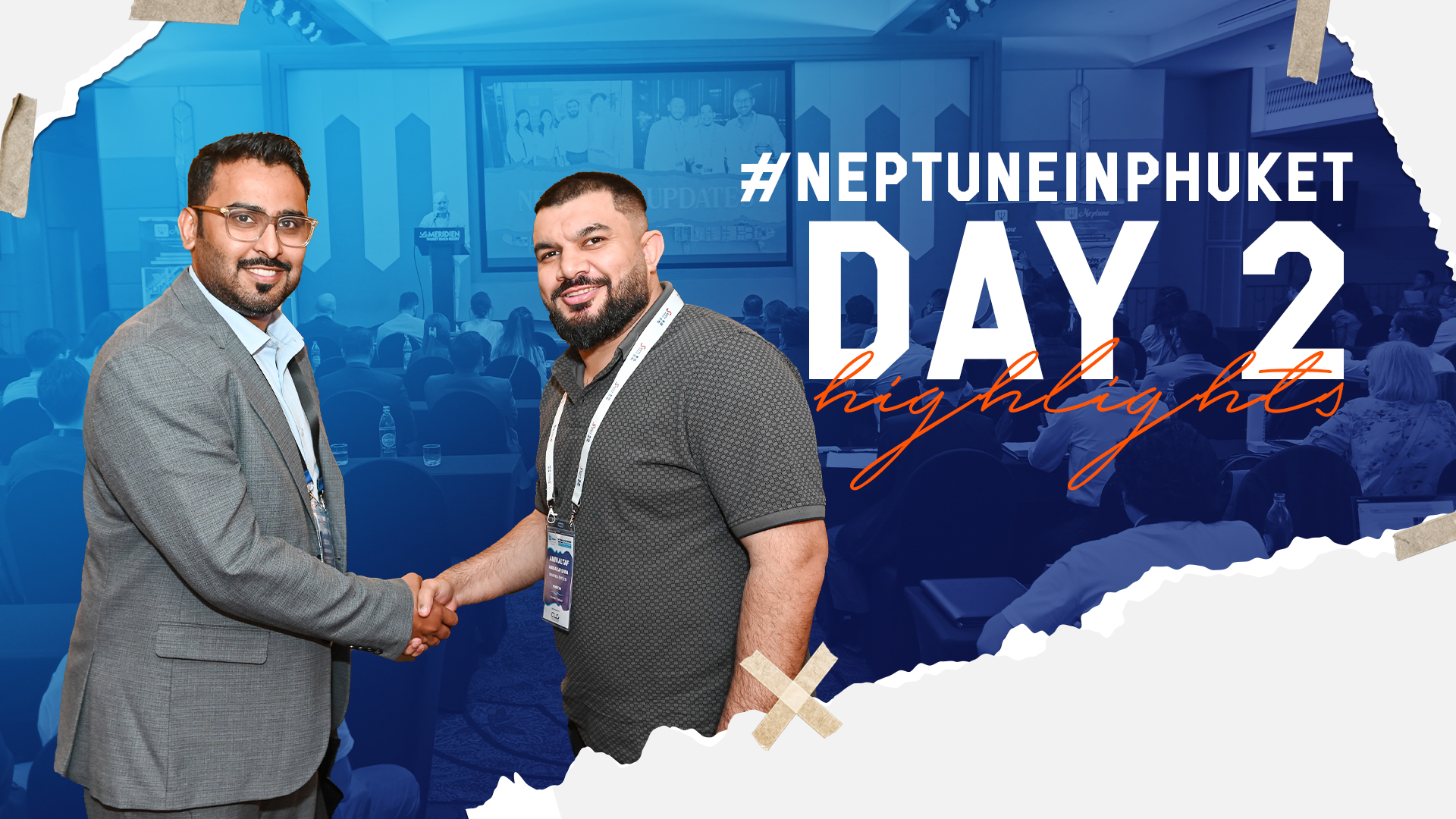 -neptune-network-interview